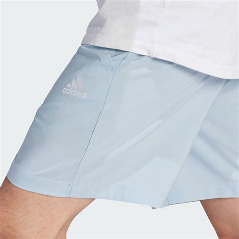 chelsea hose herren adidas blau|AEROREADY Essentials Chelsea Small Logo Shorts.